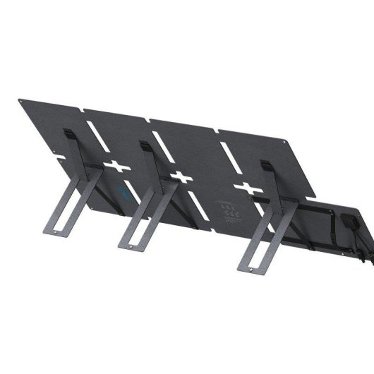 Pannello Solare Anker SOLIX PS60 60W – Connettore MC4 – Pieghevole – Resistenza IP68