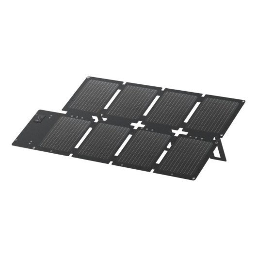 Pannello Solare Anker SOLIX PS60 60W – Connettore MC4 – Pieghevole – Resistenza IP68