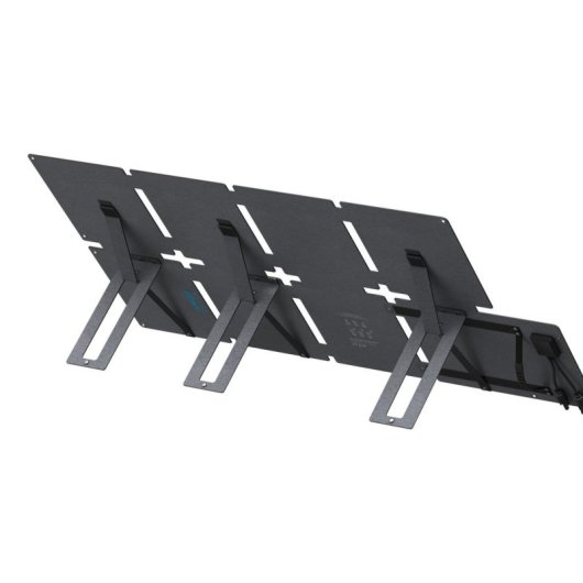 Pannello Solare Anker SOLIX PS60 60W – Connettore MC4 – Pieghevole – Resistenza IP68