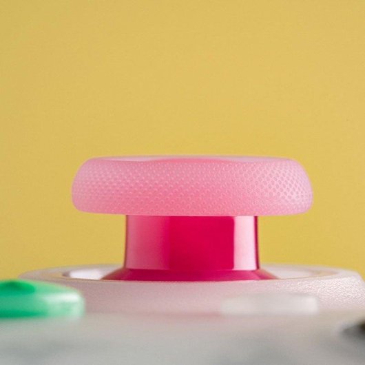 Manette 8BitDo Ultimate Mini Wired Xbox Pad Clear White USB PC Xbox