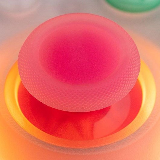 Manette 8BitDo Ultimate Mini Wired Xbox Pad Clear White USB PC Xbox