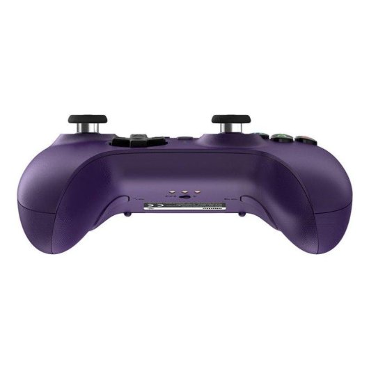Gamepad 8BitDo Ultimate 2 Wireless 2.4G Bluetooth USB Viola