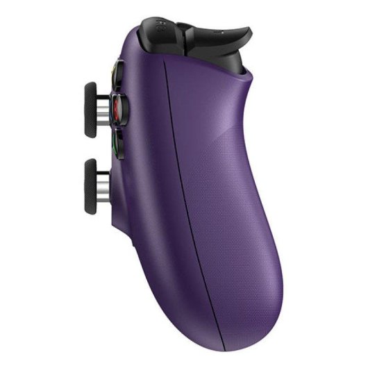 Gamepad 8BitDo Ultimate 2 Wireless 2.4G Bluetooth USB Viola