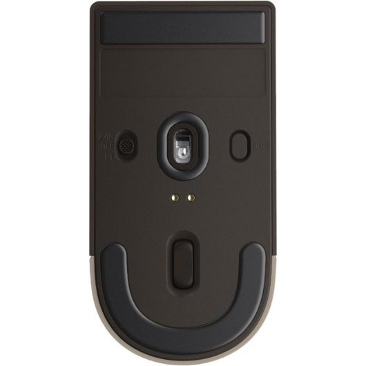 Rato 8BitDo Retro R8 C64 Base Carregamento DPI 26000 Bluetooth