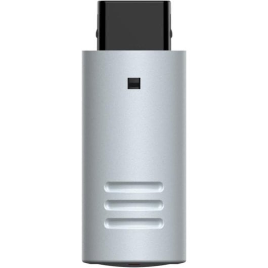 Receptor Retro 8BitDo para N64 y Windows, Compatible con Mandos Bluetooth