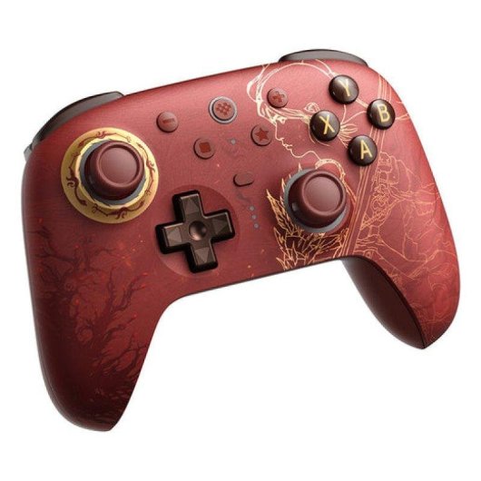 Gamepad 8BitDo Ultimate 2 Wireless Wuchang Ed. Bluetooth PC Android