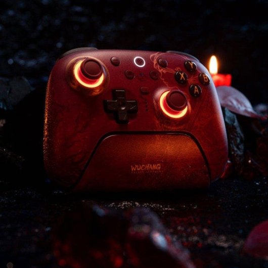Gamepad 8BitDo Ultimate 2 Wireless Wuchang Ed. Bluetooth PC Android