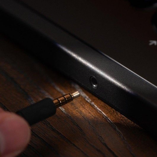 Manette Arcade 8BitDo Xbox PC Noir Sans Fil LED Programmable