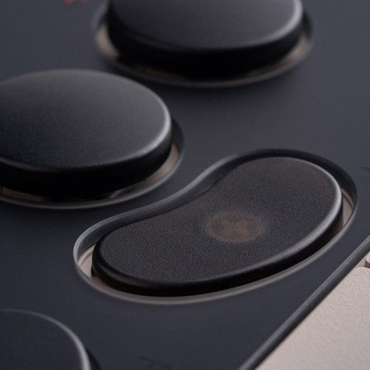 Comando Arcade 8BitDo Arcade Controller NSW PC Sem Fios Fio Bluetooth