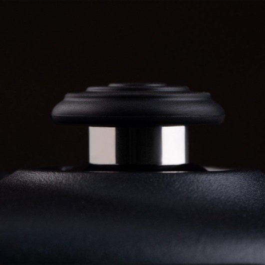 Mando 8BitDo 64 Bluetooth Negro