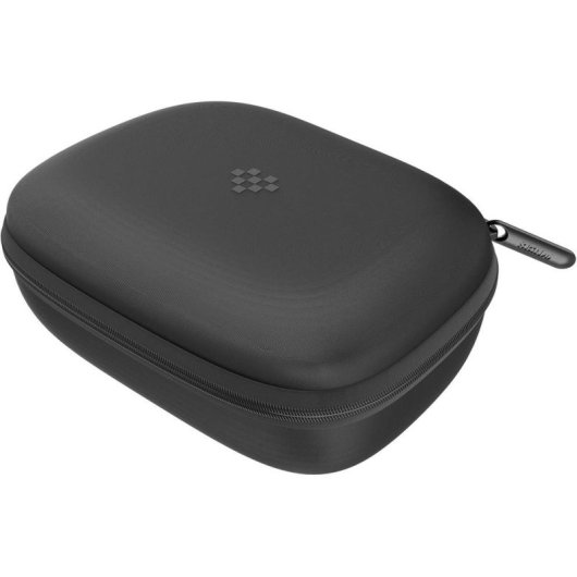 Estojo de viagem 8BitDo Sn30 Pro Plus Pro 2 EVA Compatível Switch PS5 Xbox