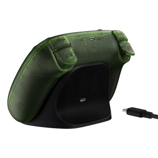 Manette 8BitDo Ultimate 3-mode Jade Green Bluetooth USB Xbox PC