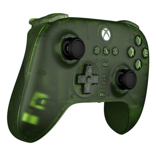 Manette 8BitDo Ultimate 3-mode Jade Green Bluetooth USB Xbox PC