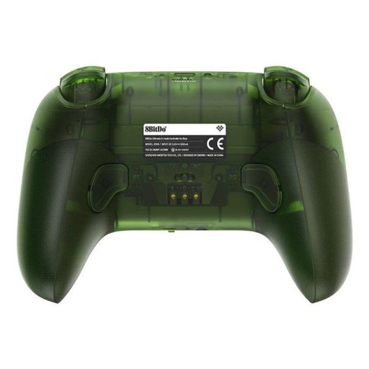 Manette 8BitDo Ultimate 3-mode Jade Green Bluetooth USB Xbox PC