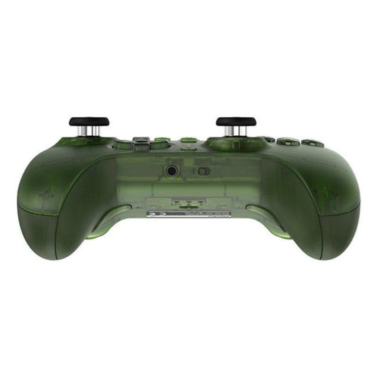 Manette 8BitDo Ultimate 3-mode Jade Green Bluetooth USB Xbox PC