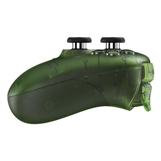 Manette 8BitDo Ultimate 3-mode Jade Green Bluetooth USB Xbox PC