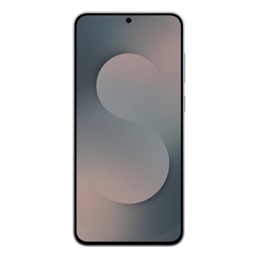 Samsung Galaxy S25 FE 5G 8GB Noir 128GB 6,7" Batterie puissante