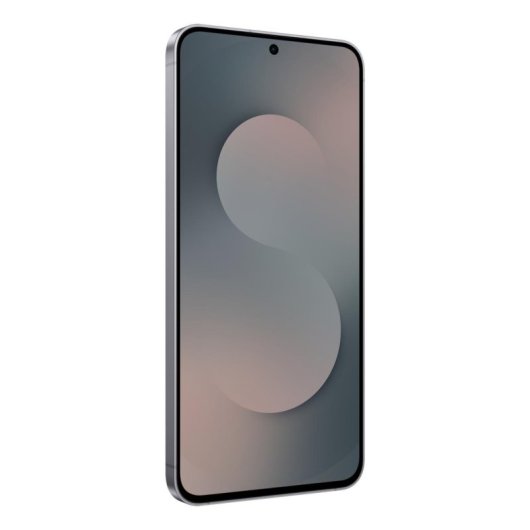 Samsung Galaxy S25 FE 5G 8GB Noir 128GB 6,7" Batterie puissante