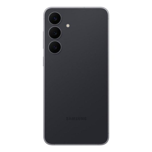 Samsung Galaxy S25 FE 5G 8GB 128GB 6,7" Schwarz AMOLED-Display