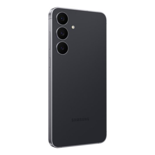 Samsung Galaxy S25 FE 5G 8GB Noir 128GB 6,7" Batterie puissante