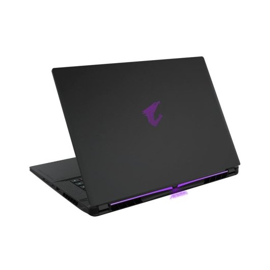 Ordinateur portable GIGABYTE AORUS MASTER 16 16" AMD Ryzen 9 9955HX3D 32GB 1TB SSD RTX 5080 Windows 11 Pro