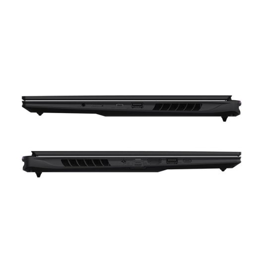 Ordinateur portable GIGABYTE AORUS MASTER 16 16" AMD Ryzen 9 9955HX3D 32GB 1TB SSD RTX 5080 Windows 11 Pro