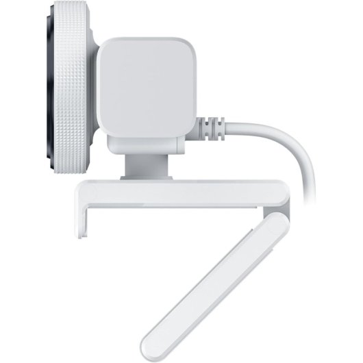 Cámara web Razer Kiyo V2 X Quad HD 60 FPS Blanco