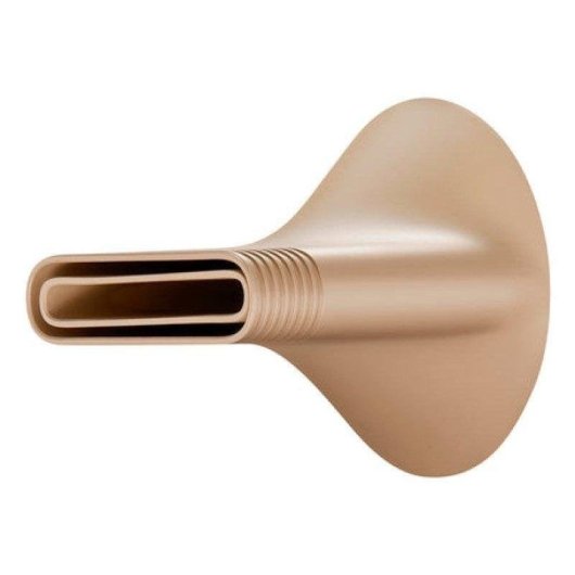 Secador de Pelo de Viaje Iónico Dreame Miracle Pro 1600W 3 Temperaturas 3 Velocidades Oro