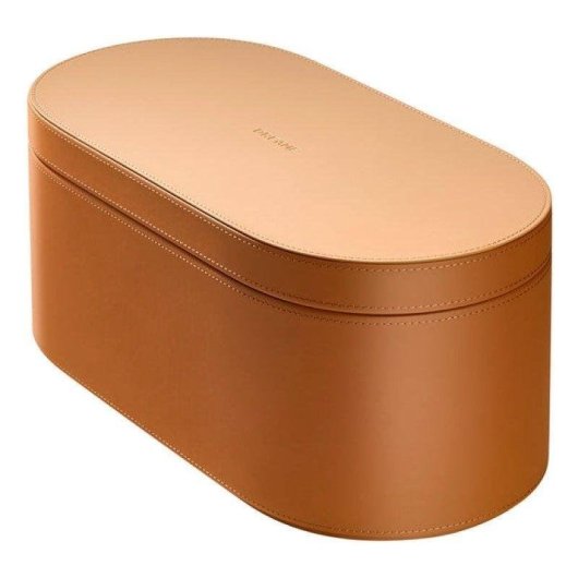Secador de Pelo de Viaje Iónico Dreame Miracle Pro 1600W 3 Temperaturas 3 Velocidades Oro