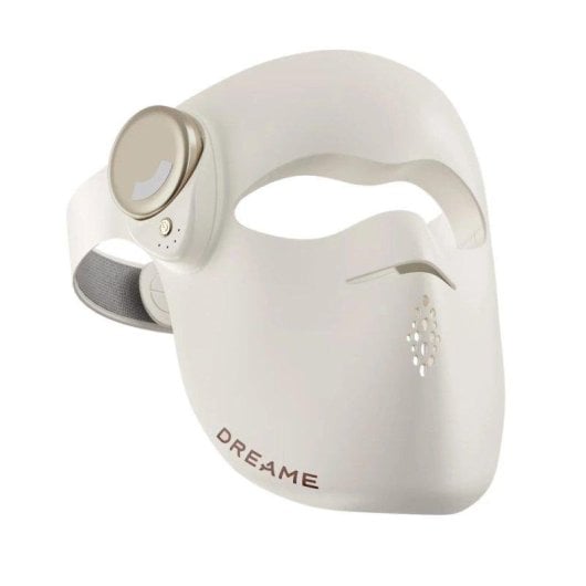 Máscara LED Dreame CHRONA 3D Light Therapy Anti-Aging