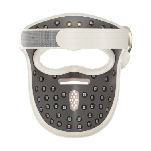 Máscara LED Dreame CHRONA 3D Light Therapy Anti-Aging