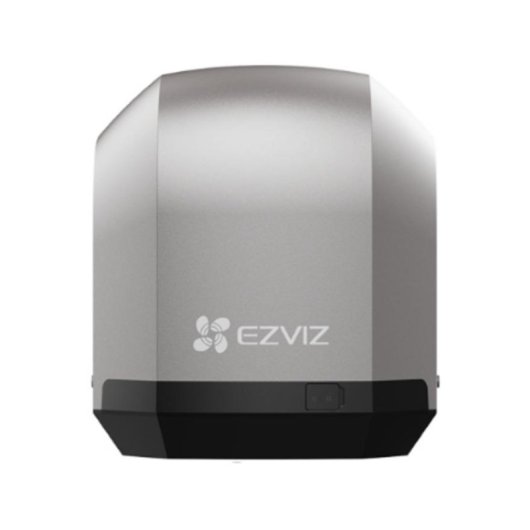 Fechadura Inteligente EZVIZ HG2 600 Pro Motor 250 W IP55 Abertura Automática