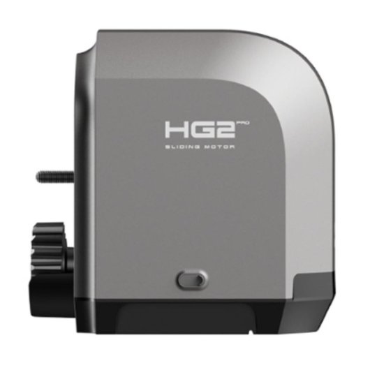 Fechadura Inteligente EZVIZ HG2 600 Pro Motor 250 W IP55 Abertura Automática