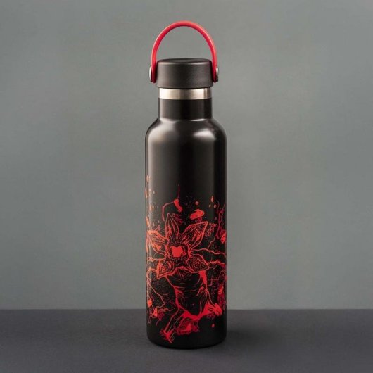 Bottiglia termica Bialetti STRTH03A Stranger Things 600ml acciaio inox
