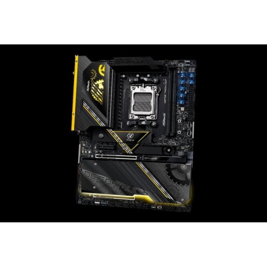 Carte mère Asrock X870E Taichi OCF X870E AM5 DDR5 ATX WiFi 7 RGB