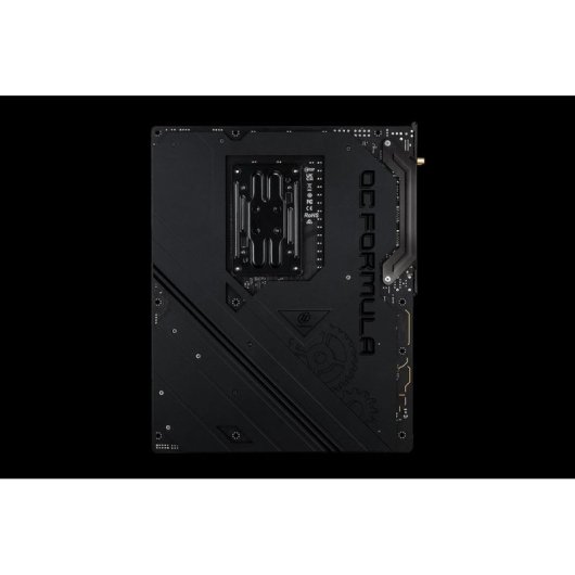 Carte mère Asrock X870E Taichi OCF X870E AM5 DDR5 ATX WiFi 7 RGB