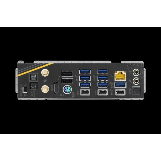 Carte mère Asrock X870E Taichi OCF X870E AM5 DDR5 ATX WiFi 7 RGB