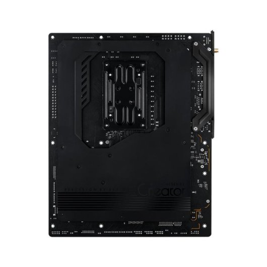 Schede Madri Asrock X870 Taichi Creator X870 AM5 DDR5 ATX WiFi 7 10GbE RGB