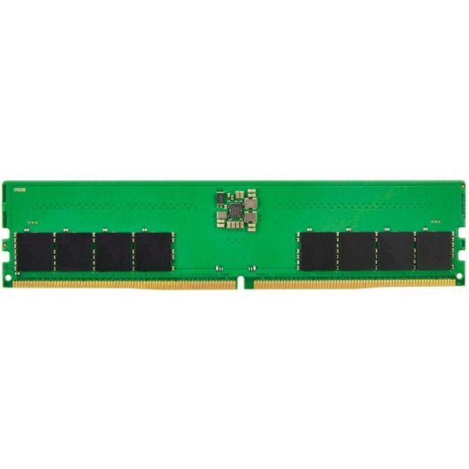 Arbeitsspeicher RAM HP 16GB 1x16GB DDR5 4800MHz UDIMM ECC South Korea