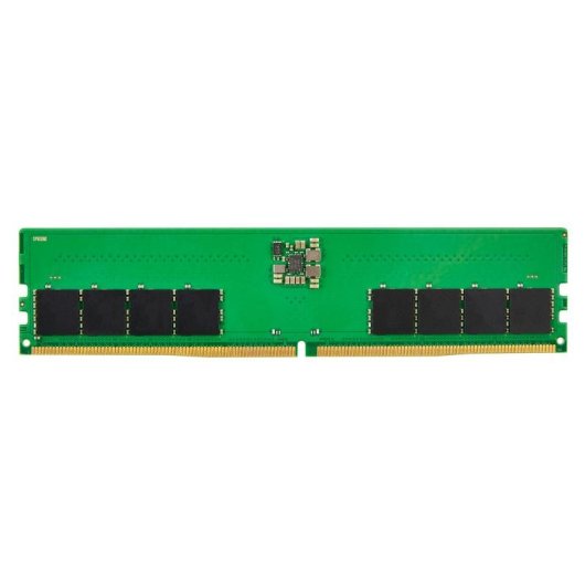 Memoria RAM HP 32GB 1x32GB DDR5 4800MHz UDIMM NECC