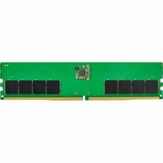 Memoria RAM HP 32GB 1x32GB DDR5 4800MHz UDIMM NECC