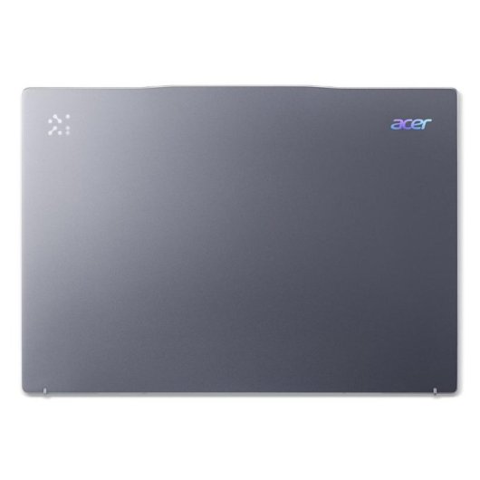 Portátil Acer Swift 14 AI SF14-11-X5DB 14,5" Snapdragon X1P-64-100 16GB 1TB SSD Adreno GPU Windows 11 Home