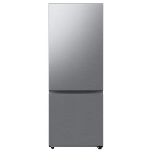 Frigorífico Combi Samsung RB53DG703CS9 No Frost 203cm 538L C Inox WiFi IA