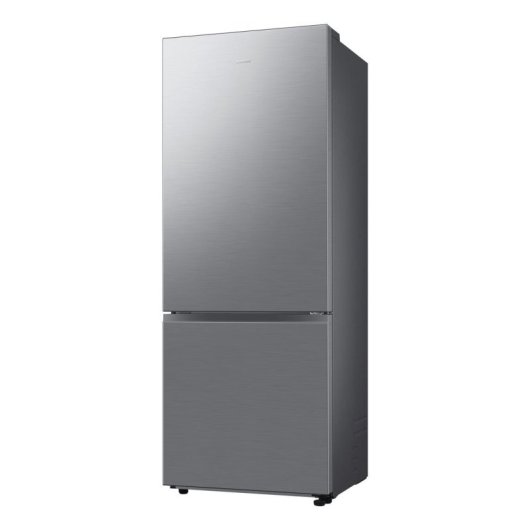Frigorífico Combi Samsung RB53DG703CS9 No Frost 203cm 538L C Inox WiFi IA