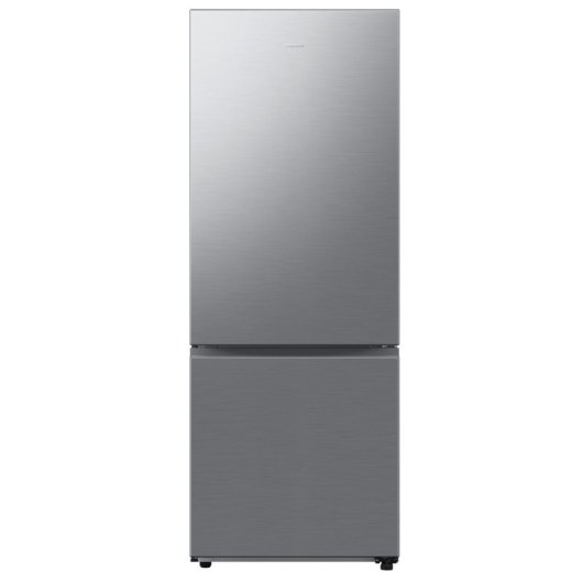 Frigorífico Combi Samsung RB53DG706AS9 No Frost 203cm 538L A Inox WiFi IA