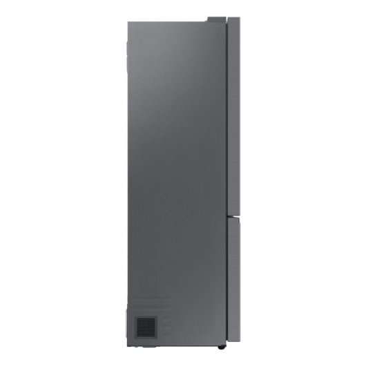 Frigorífico Combi Samsung RB53DG706AS9 No Frost 203cm 538L A Inox WiFi IA