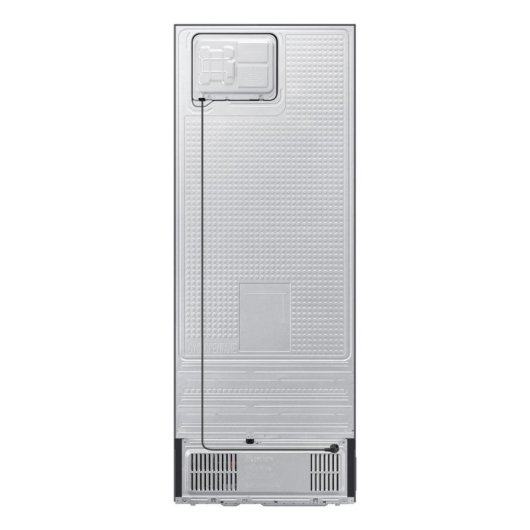 Frigorífico Combi Samsung RB53DG706AS9 No Frost 203cm 538L A Inox WiFi IA