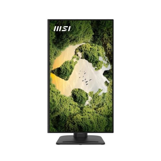 Monitor MSI Pro MP275PHGN 27" FullHD 144Hz IPS Altifalantes Ajuste altura