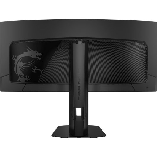 Monitor MSI MAG 341CQP QD-OLED X28 34" UltraWide Quad HD 280Hz QD-OLED Curved Höhenverstellbar