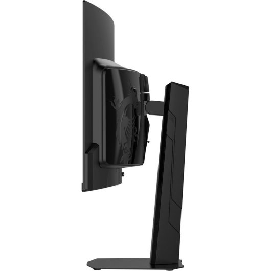 Monitor MSI MAG 341CQP QD-OLED X28 34" UltraWide Quad HD 280Hz QD-OLED Curved Höhenverstellbar